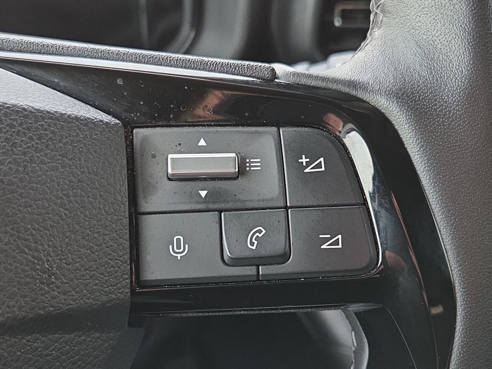 Citroën Berlingo 1,5 BlueHDi 100 L1 MasterLine Van