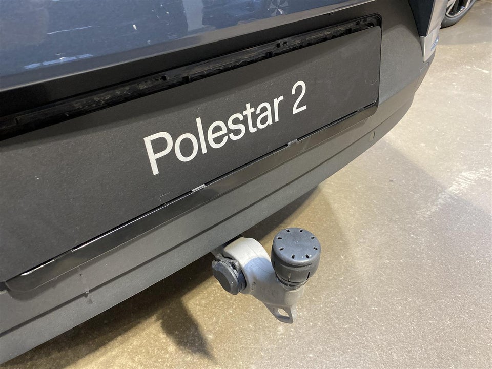 Polestar 2 Long Range AWD 5d