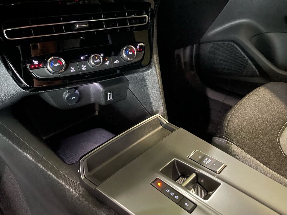 Opel Mokka-e 54 Elegance 5d