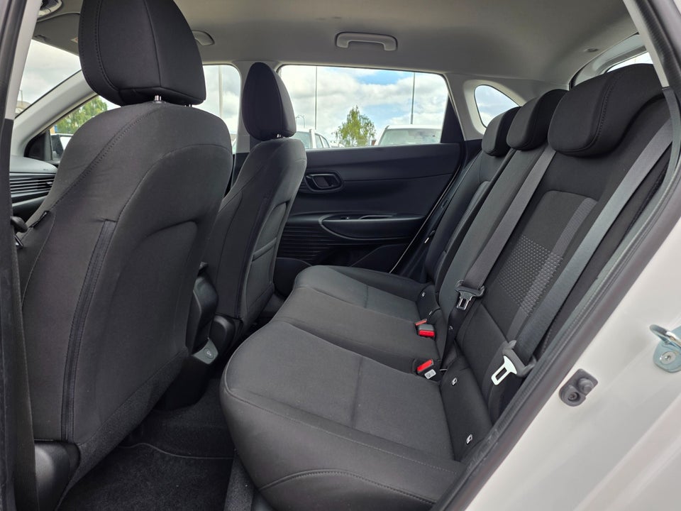 Hyundai i20 1,2 MPi Advanced 5d