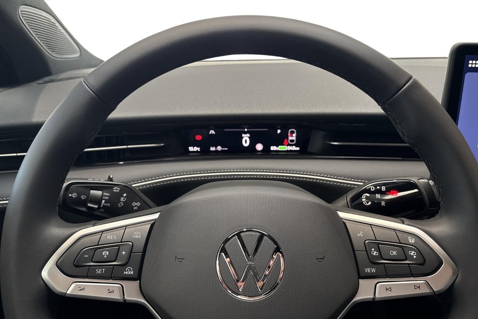 VW ID.7 77 Style Tourer 5d