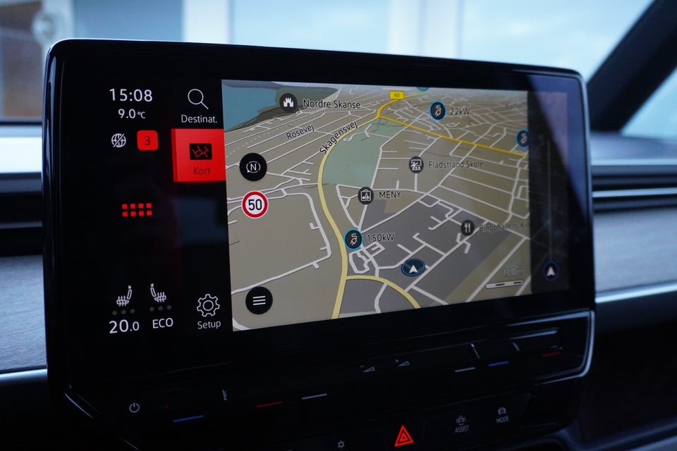 VW ID.Buzz 77 Style 75 Years Edition SWB 5d