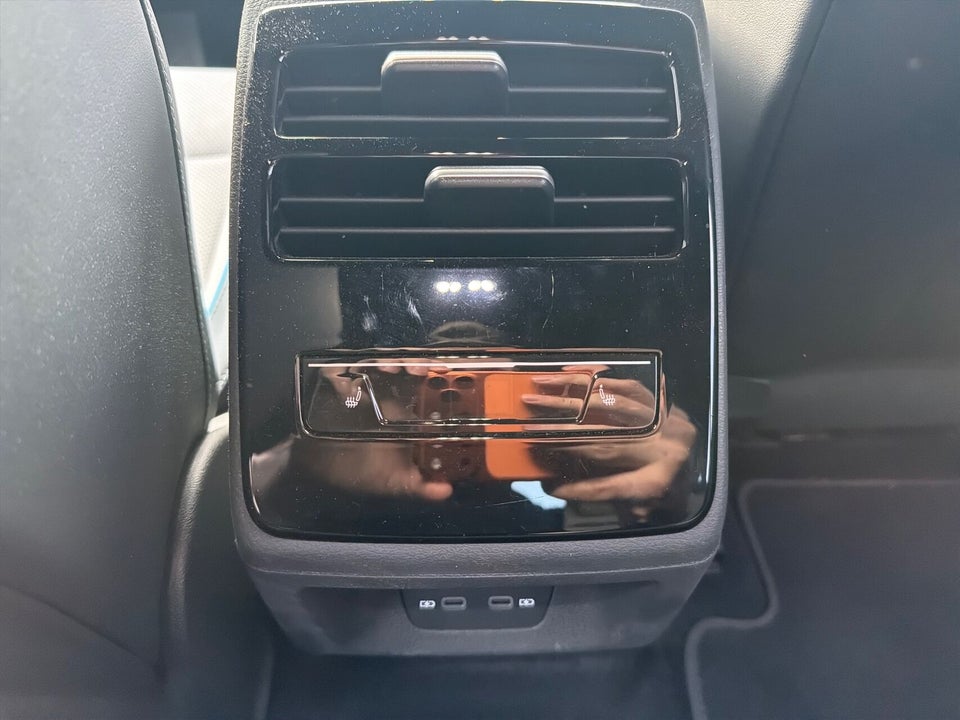 VW ID.7 77 Style+ 5d