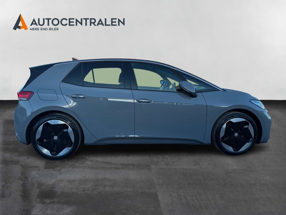 VW ID.3 79 Max+ 5d