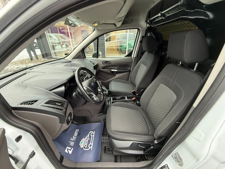Ford Transit Connect 1,5 EcoBlue Trend aut. lang