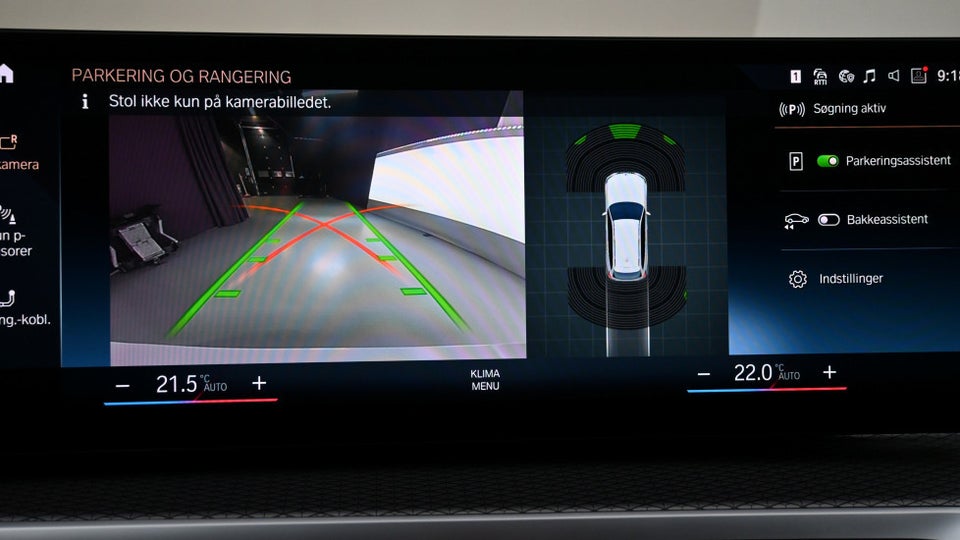 BMW 330e 2,0 M-Sport aut. 4d