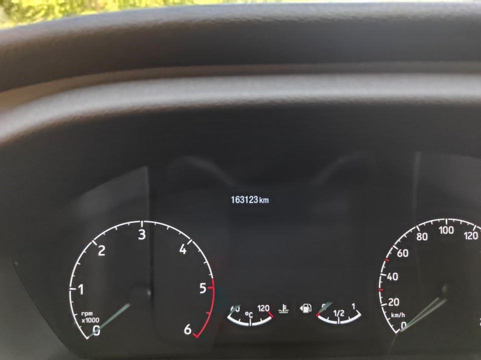 Ford Transit Custom 300 L2 2,0 TDCi 170 Trend