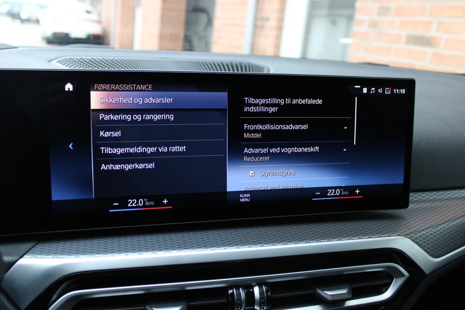 BMW i4 eDrive35 M-Sport 5d