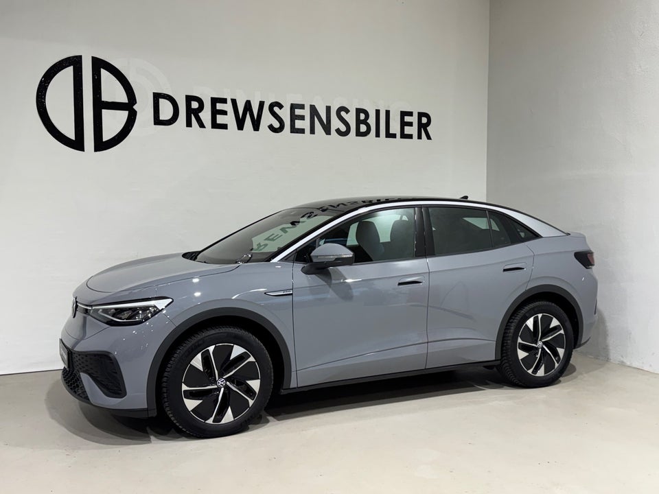 VW ID.5 77 Pro Performance 5d