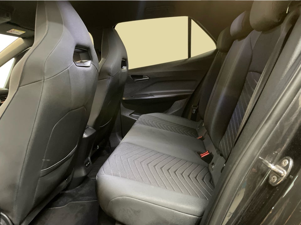 Cupra Born 58 High 5d