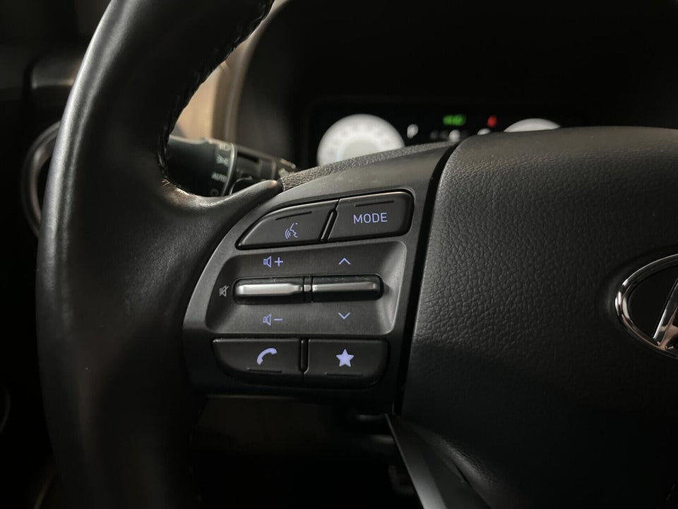 Hyundai Kona 39 EV Select 5d