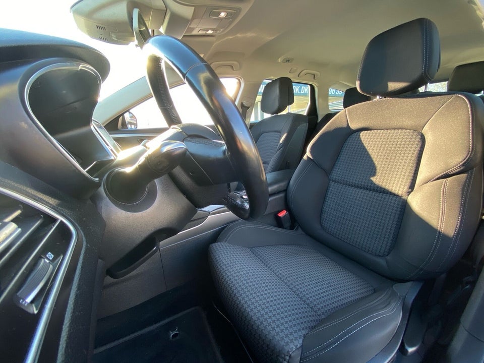 Renault Talisman 1,5 dCi 110 Intens 4d