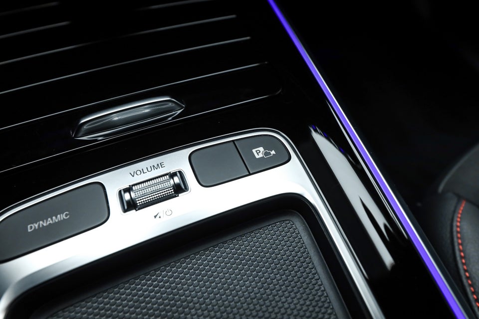 Mercedes EQA250+ AMG Advance 5d