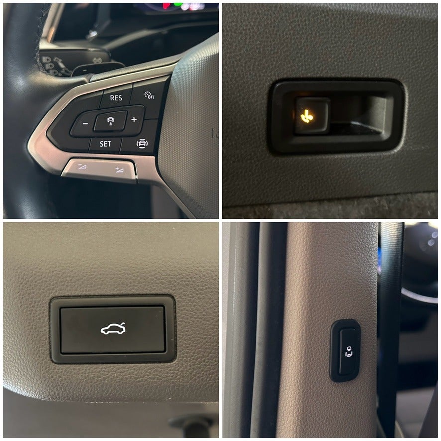 VW Multivan 1,4 eHybrid Style DSG lang