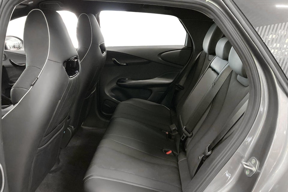 BYD Dolphin 60 Comfort 5d