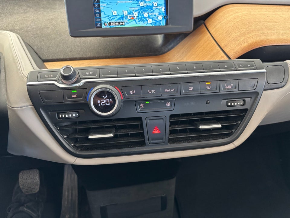 BMW i3 BEV 5d