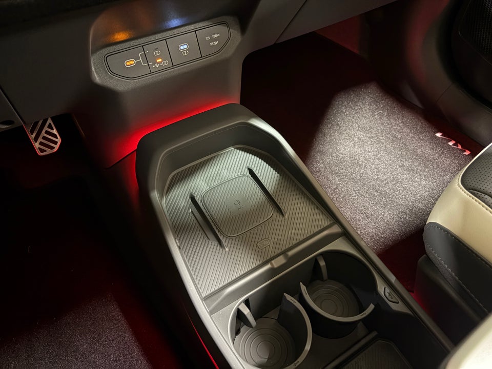 Kia EV3 81 Long Range GT-Line 5d