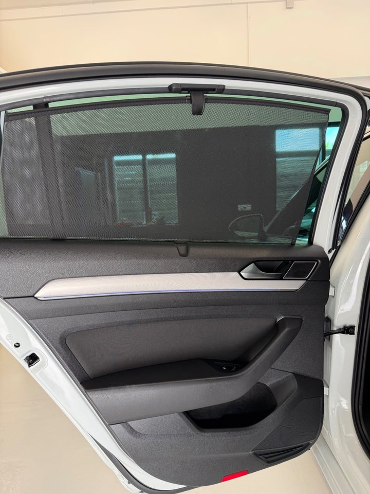VW Passat 1,4 GTE Highline DSG 4d