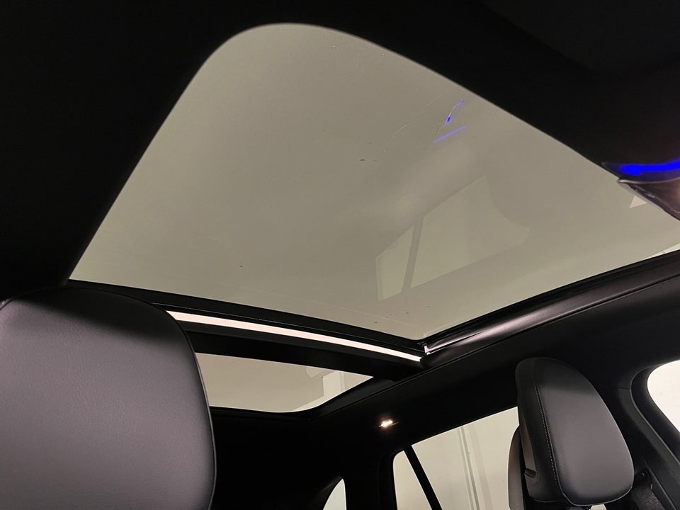 Mercedes EQE350 SUV AMG Edition Premium 4Matic 5d