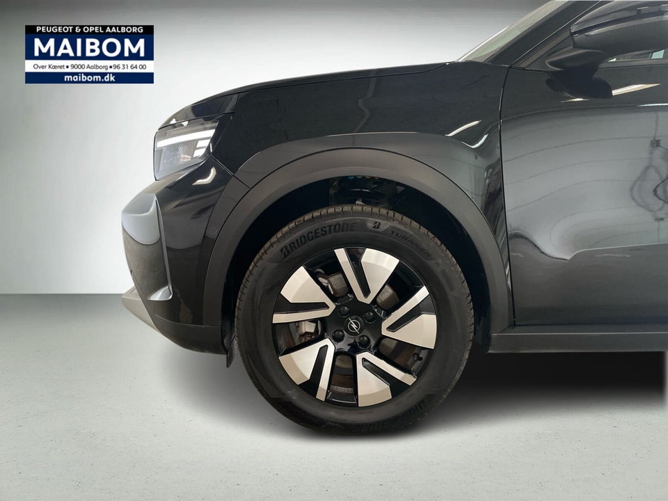 Opel Frontera 44 GS 5d