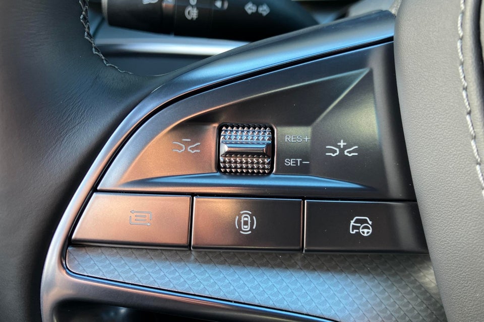 BYD Sealion 7 91 Excellence AWD 5d