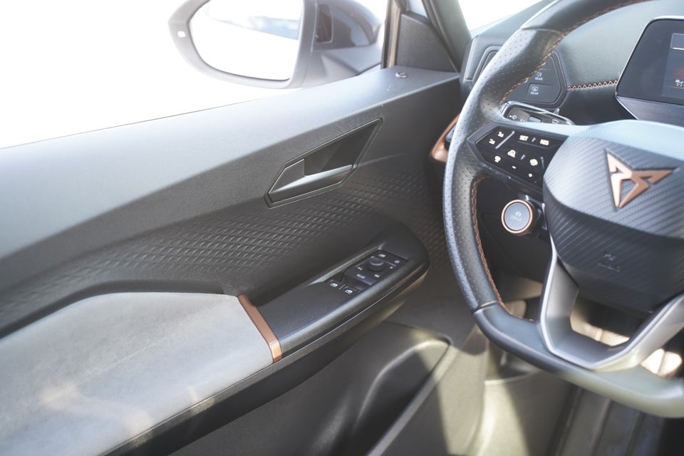 Cupra Born 77 Pasión 5d