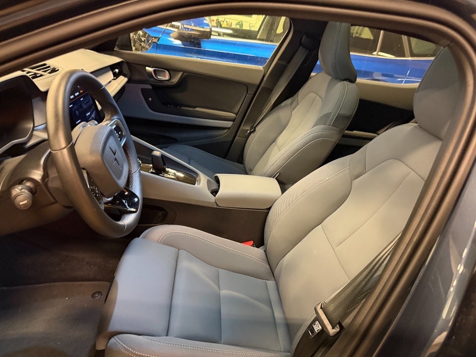 Polestar 2 Long Range 5d