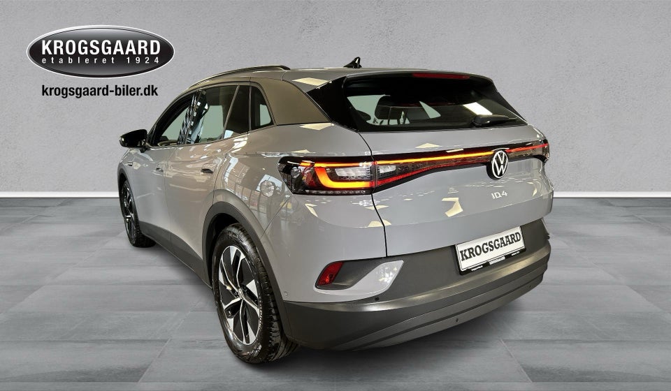 VW ID.4 77 Pro 5d