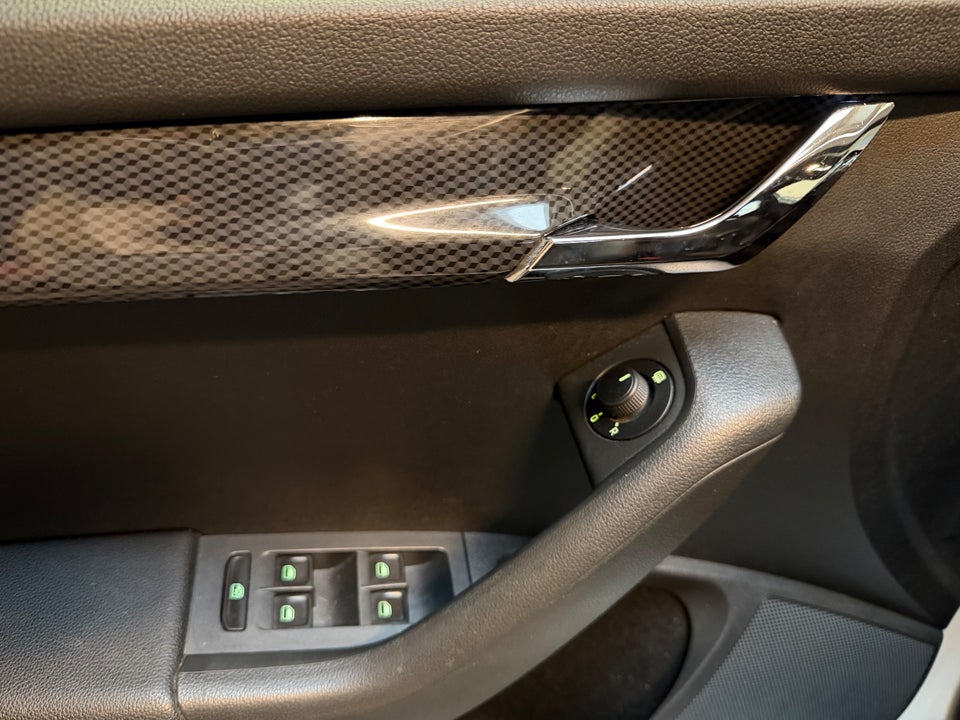 Skoda Octavia 2,0 TSi 220 RS Combi DSG 5d