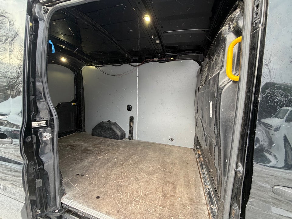 Ford Transit 350 L2 Van 2,0 TDCi 130 Trend H2 FWD