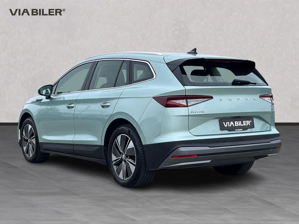 Skoda Enyaq 80 iV 5d