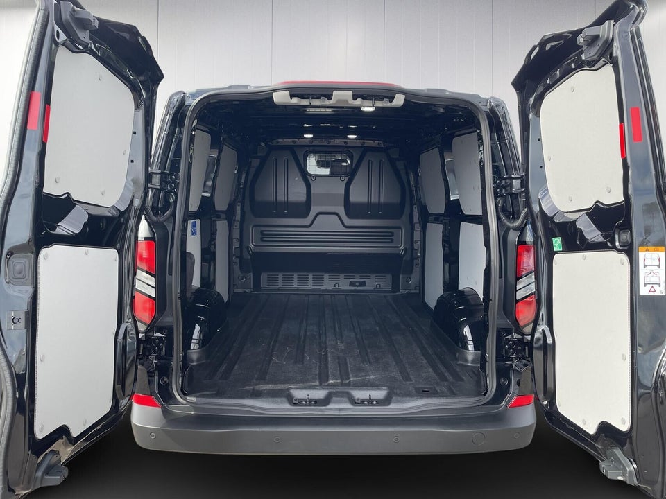 Ford Transit Custom 300S 2,0 EcoBlue Trend aut.