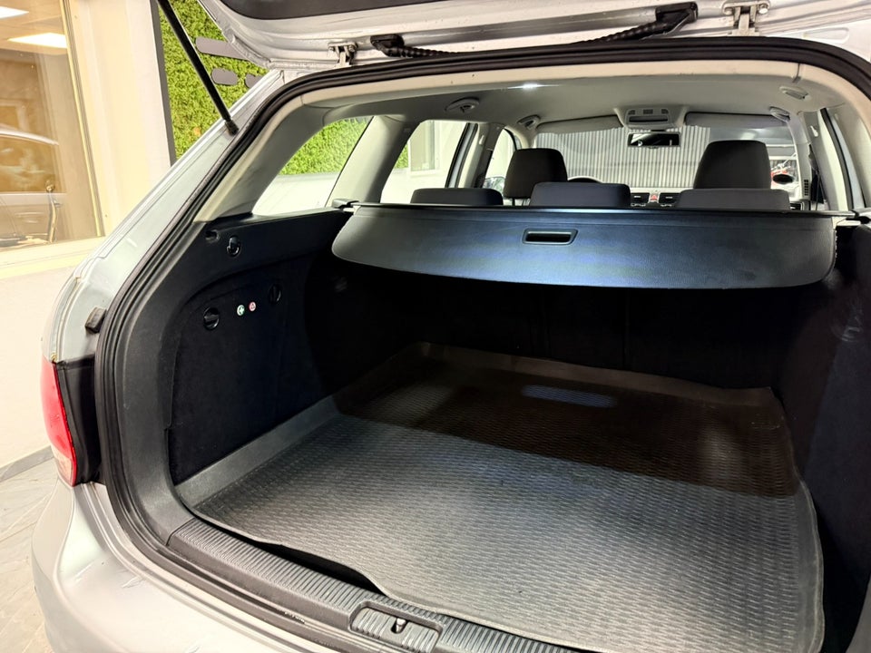 VW Golf V 1,9 TDi 90 Comfortline 5d