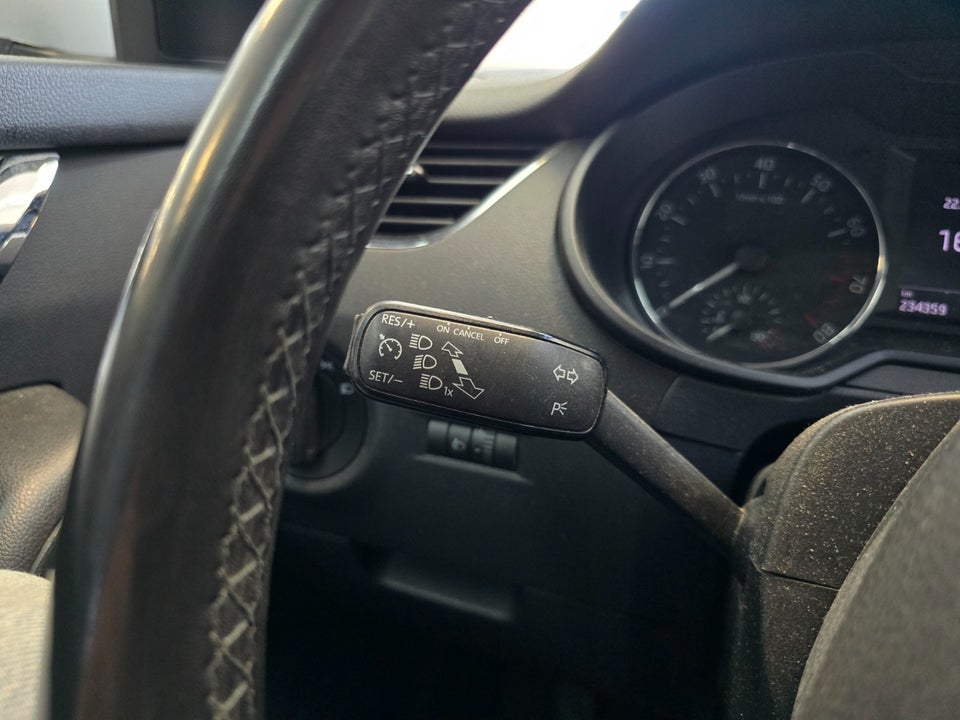 Skoda Octavia 1,4 TSi 140 Ambition Combi DSG 5d