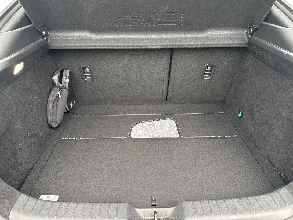 Mazda MX-30 0,8 e-SkyActiv R-EV Exclusive-Line 5d