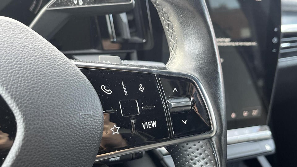 Renault Megane E-Tech 60 Techno 5d