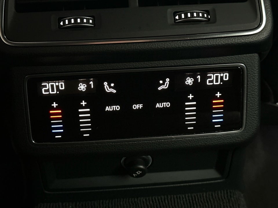 Audi A7 50 TFSi e S-line Edition Sportback quattro S-tr. 5d