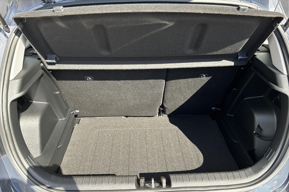 Hyundai i20 1,2 MPi Essential 5d