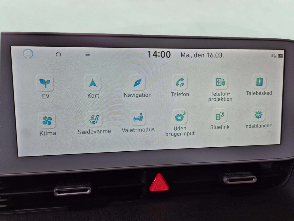 Hyundai Ioniq 5 58 Dynamiq 5d