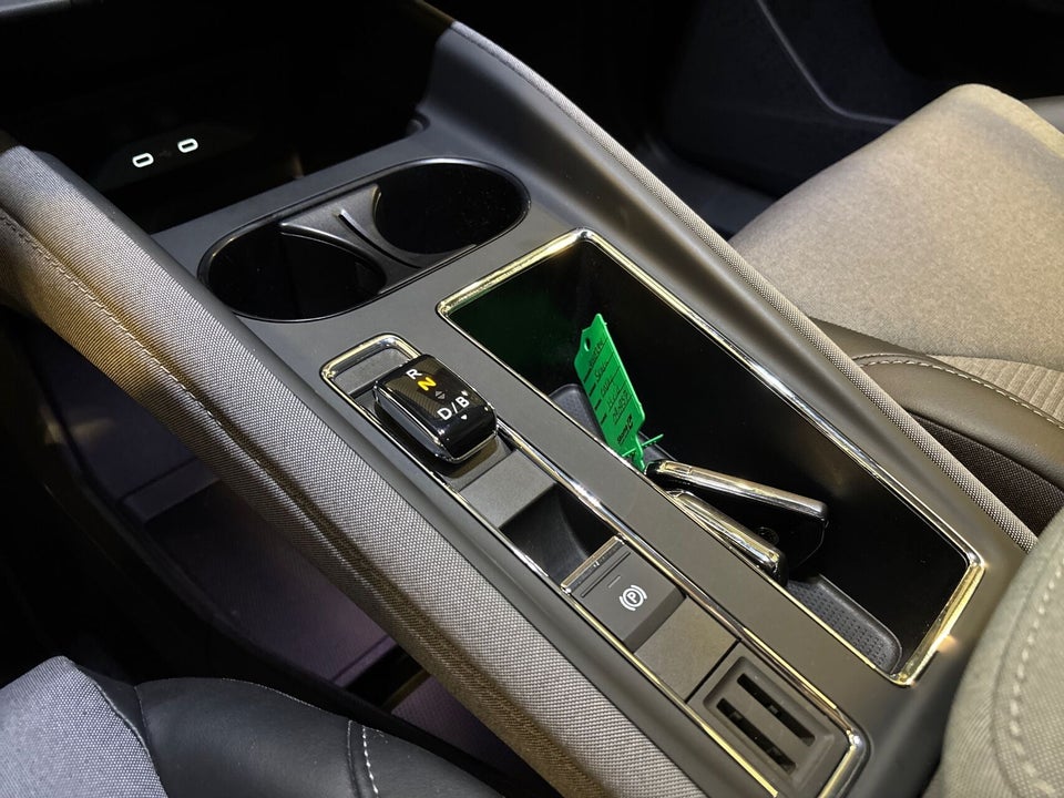 Skoda Enyaq 80 iV Premium 5d