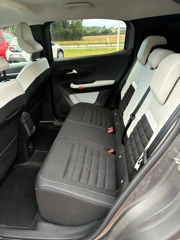 Citroën ë-C3 Aircross 54 Plus Extended Range 5d