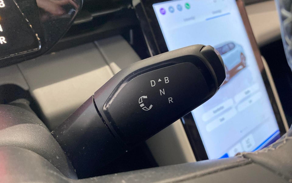 Ford Capri 77 Select Extended Range 5d