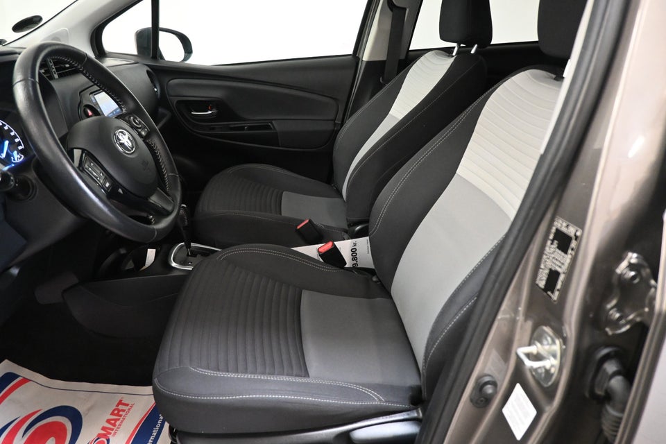 Toyota Yaris 1,5 Hybrid H2 Premium e-CVT 5d