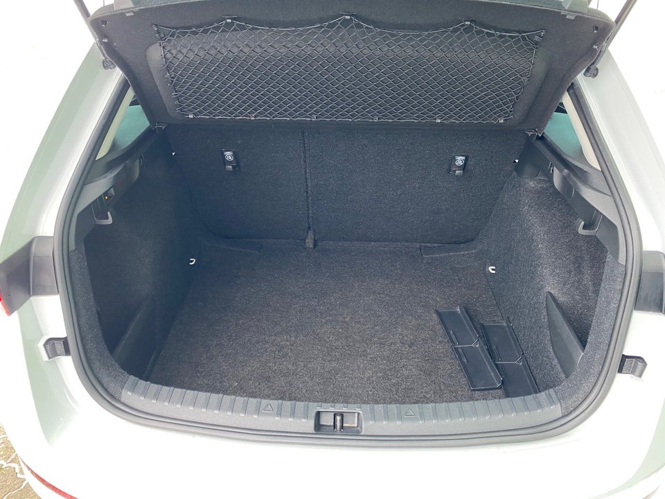 Skoda Scala 1,0 TSi 115 Ambition DSG 5d