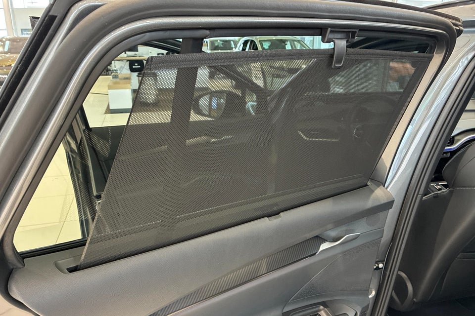 Skoda Elroq 85 iV Sportline 5d