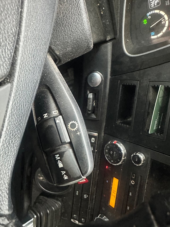 Mercedes Actros 2545 LS 6x2/2 F 1