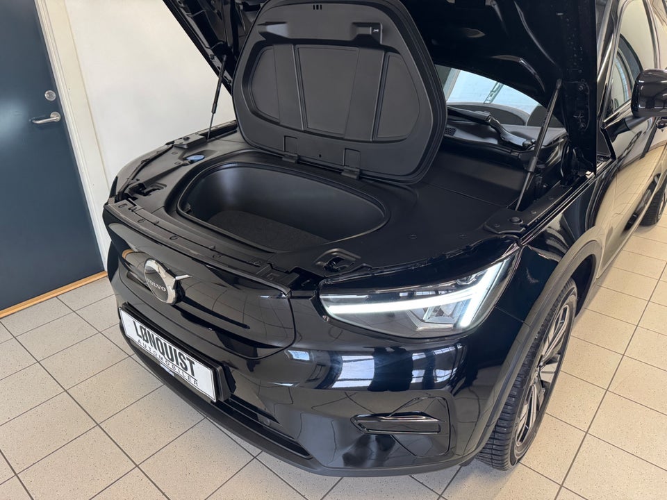 Volvo XC40 P6 ReCharge Core 5d