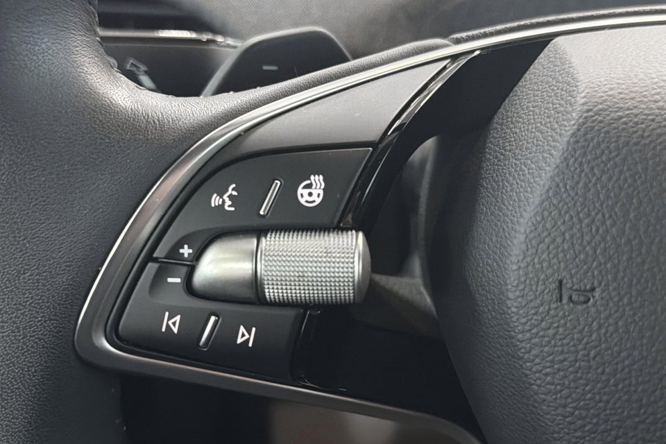 Skoda Enyaq 85 iV Premium 5d