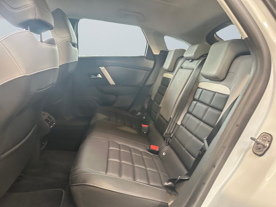 Citroën ë-C4 54 VTR Sport 5d