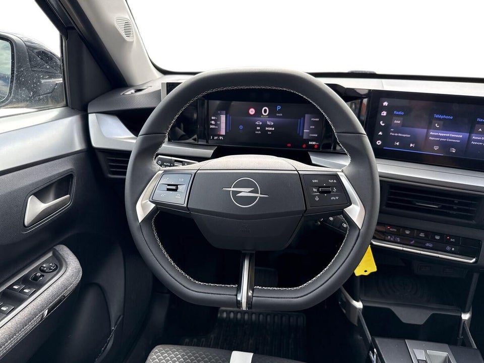 Opel Frontera 44 GS 5d